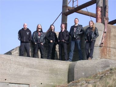 achyronthea bandfoto